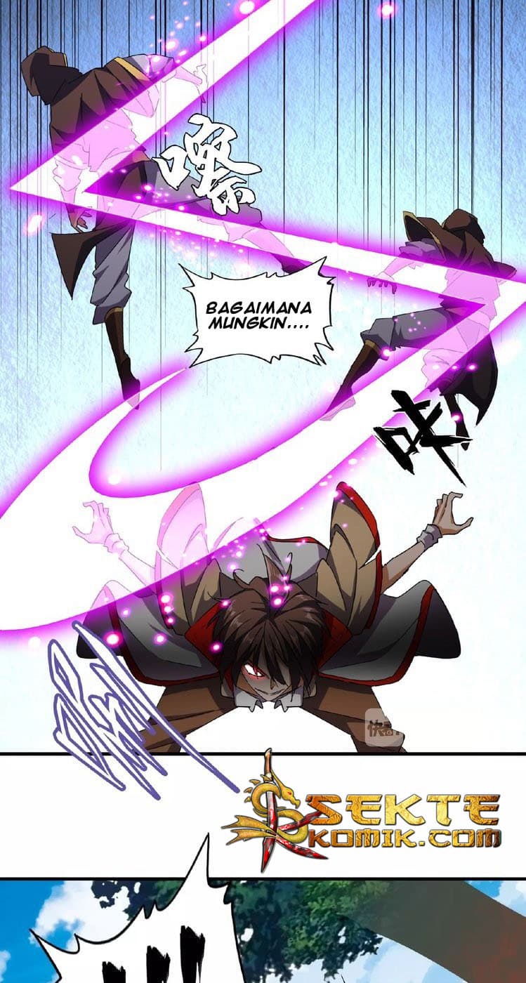 Demonic Emperor Page 13