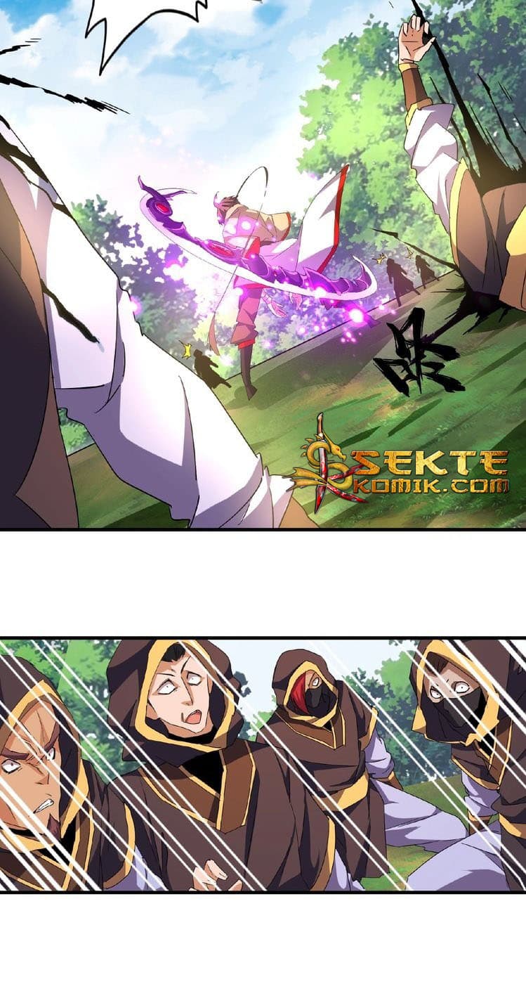 Demonic Emperor Page 15
