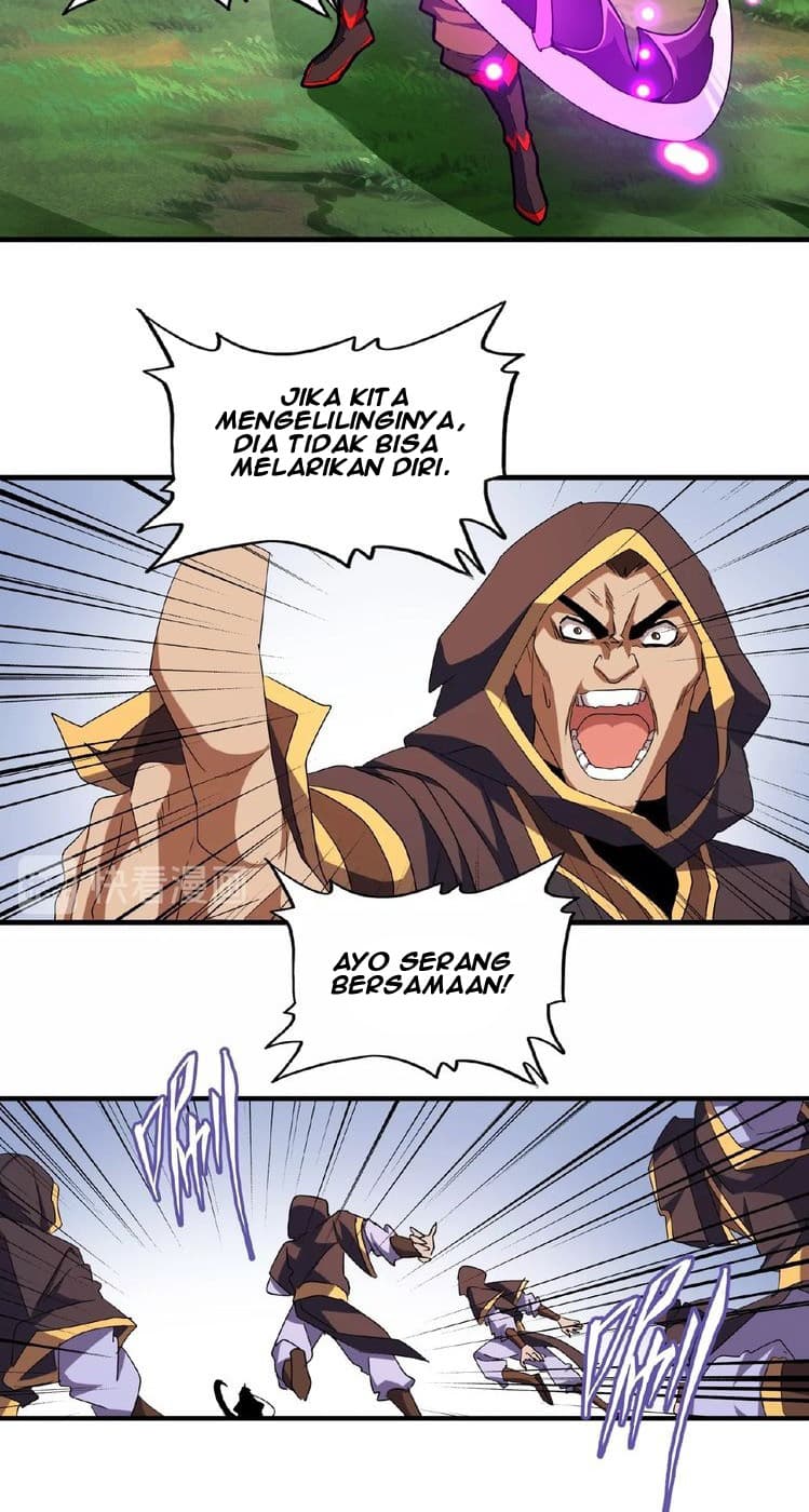 Demonic Emperor Page 20