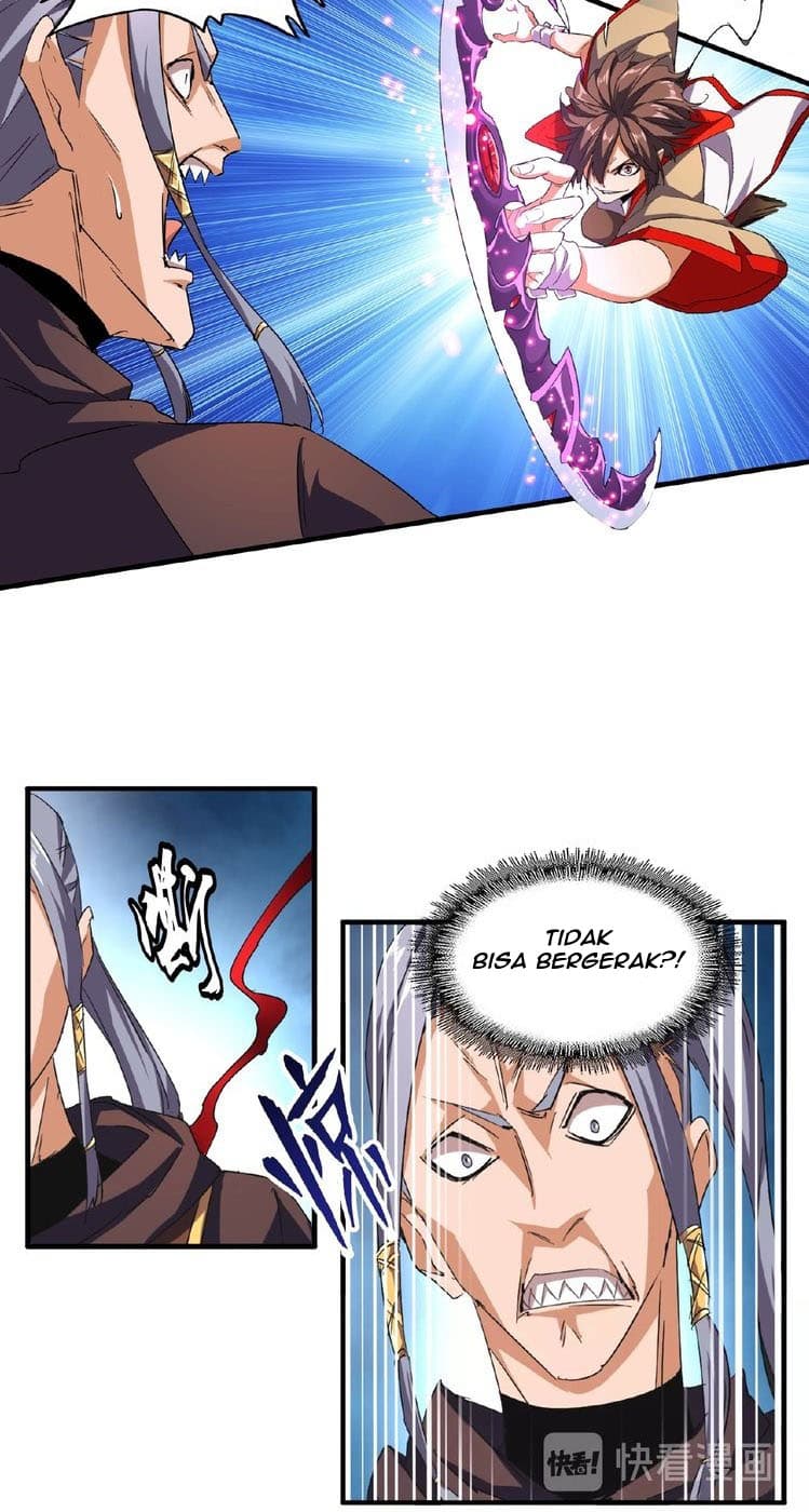 Demonic Emperor Page 6