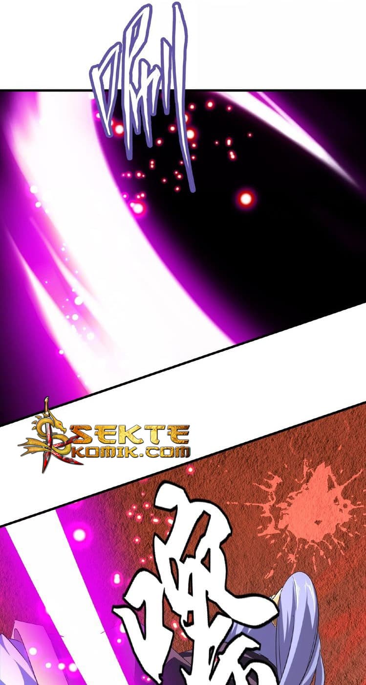 Demonic Emperor Page 7