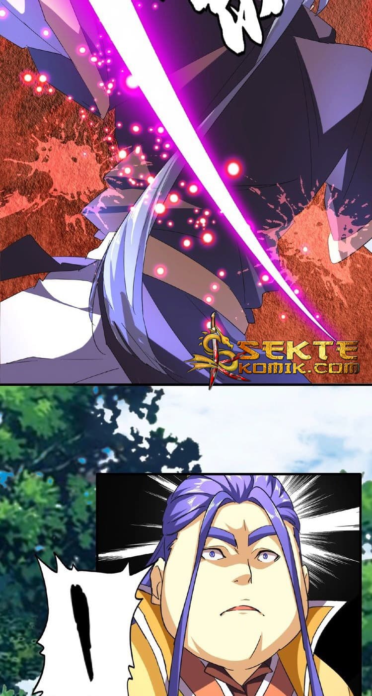 Demonic Emperor Page 8