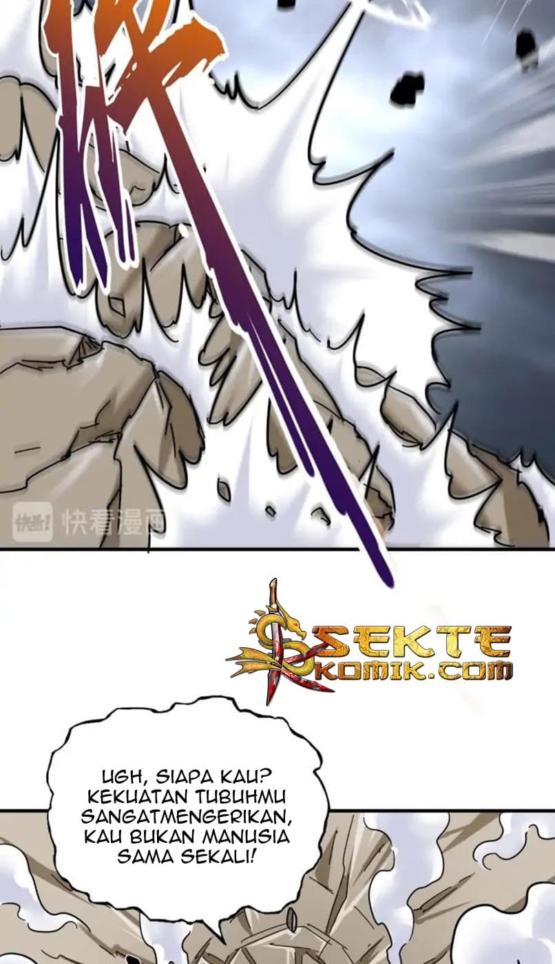 Demonic Emperor Page 11
