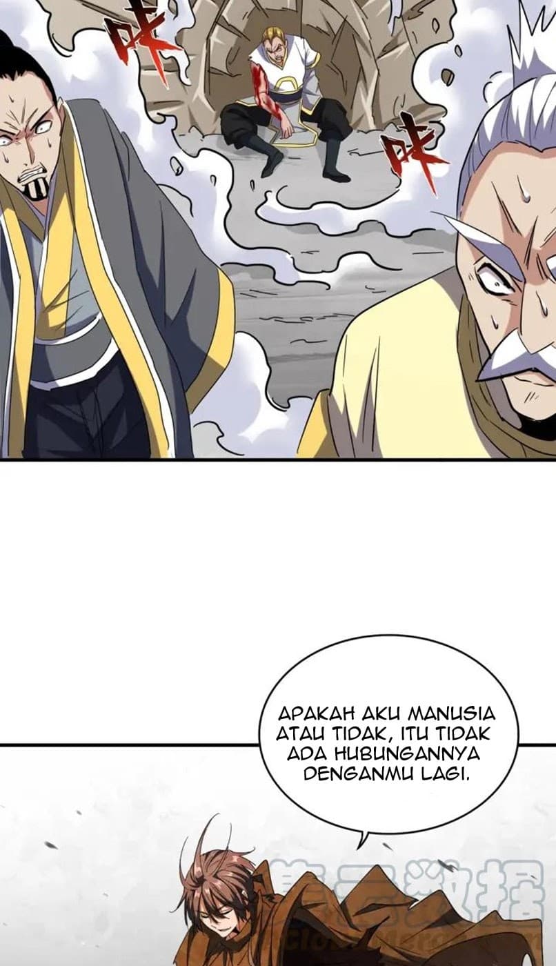 Demonic Emperor Page 12