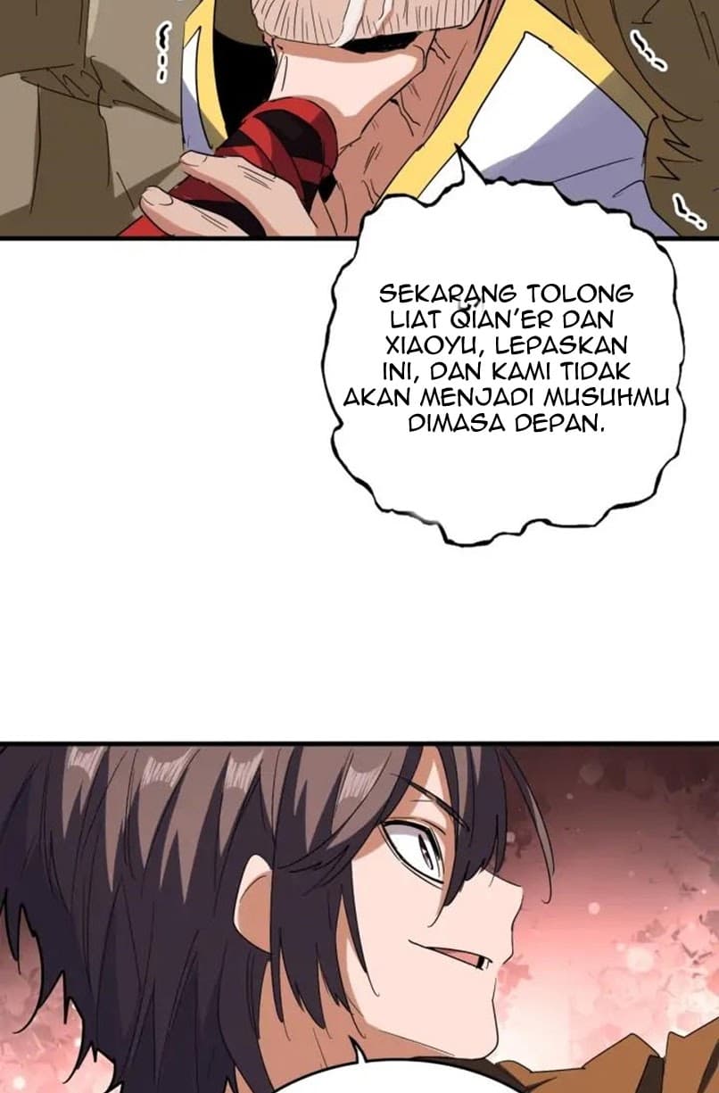 Demonic Emperor Page 18
