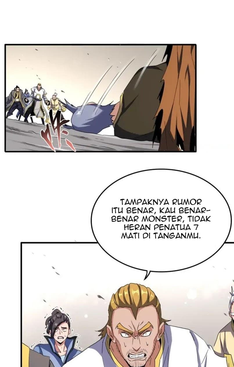 Demonic Emperor Page 2