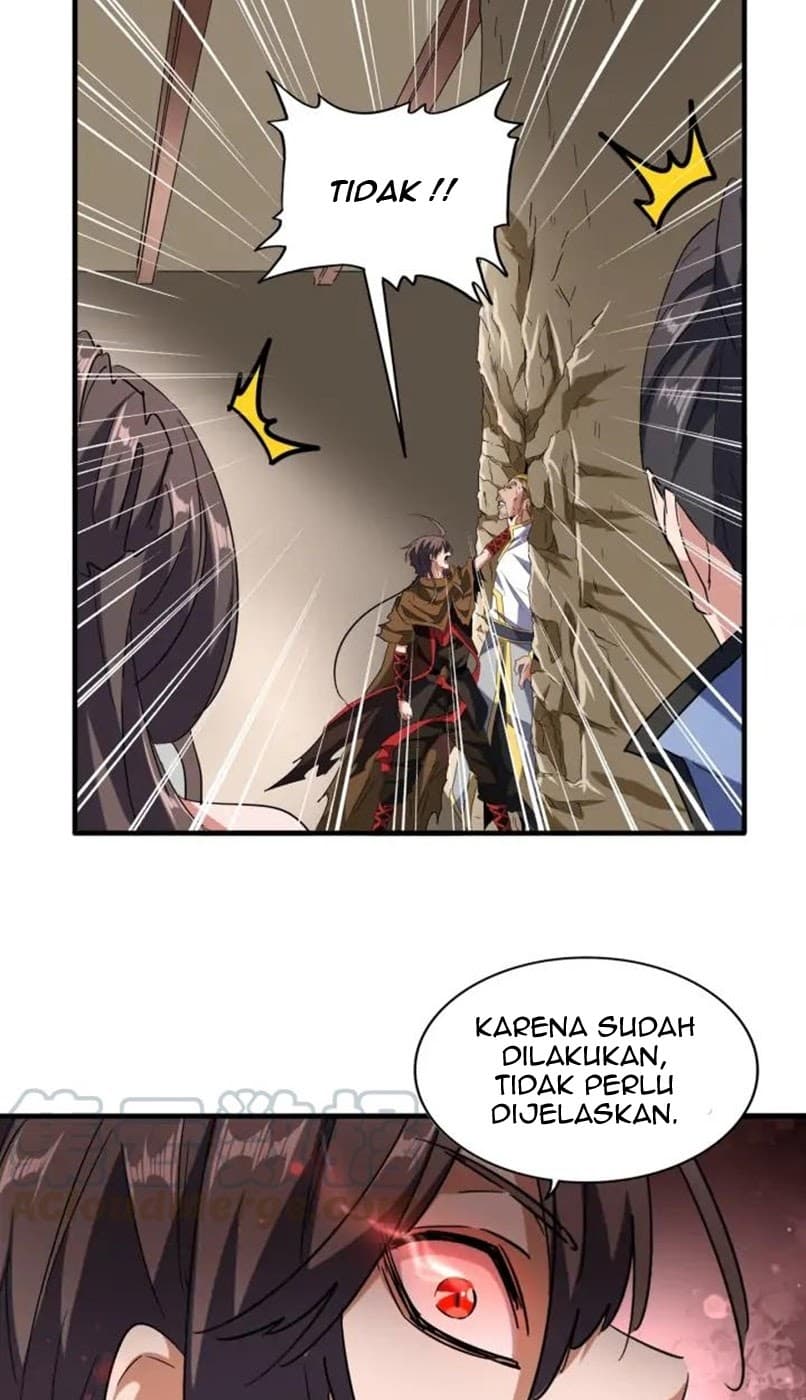 Demonic Emperor Page 21