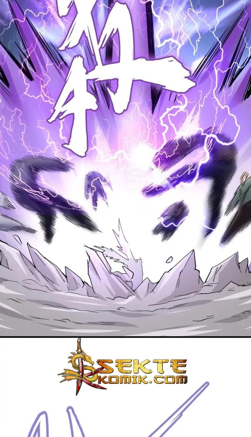 Demonic Emperor Page 29