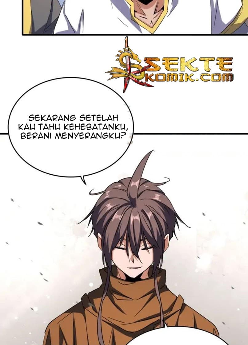 Demonic Emperor Page 3