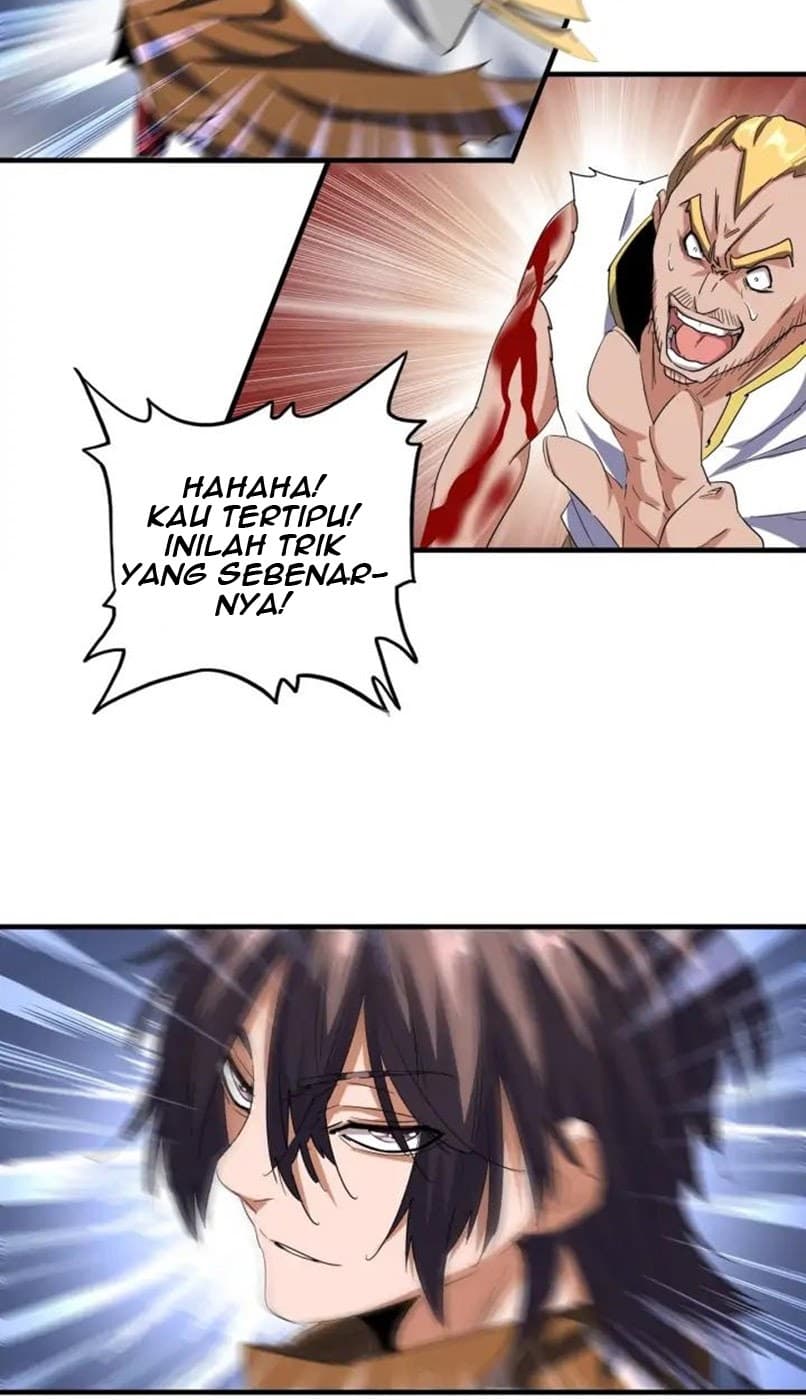 Demonic Emperor Page 32