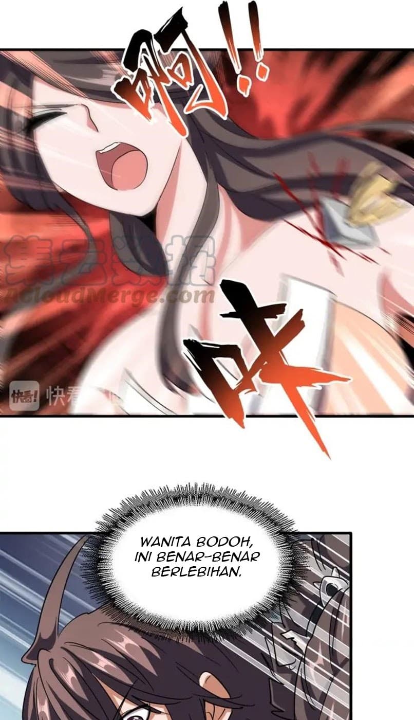 Demonic Emperor Page 34