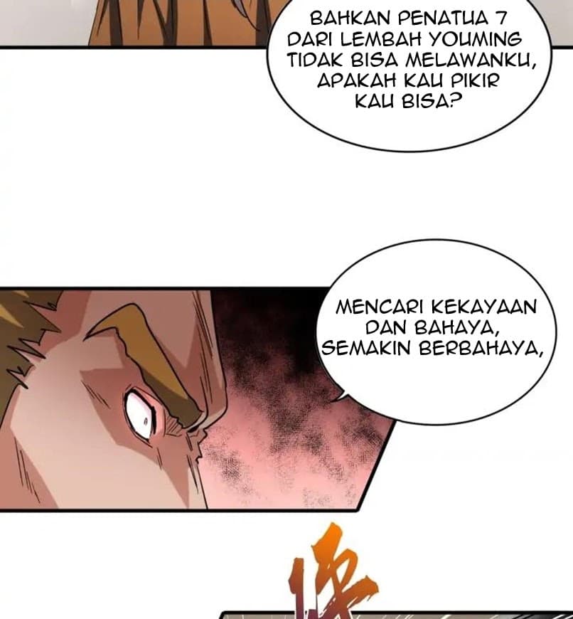 Demonic Emperor Page 4