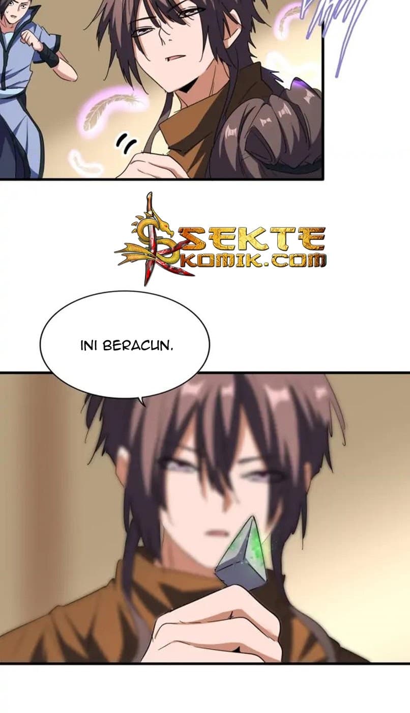 Demonic Emperor Page 41