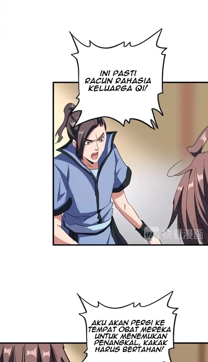 Demonic Emperor Page 42