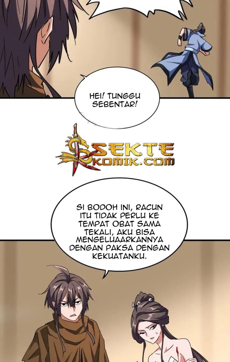 Demonic Emperor Page 43