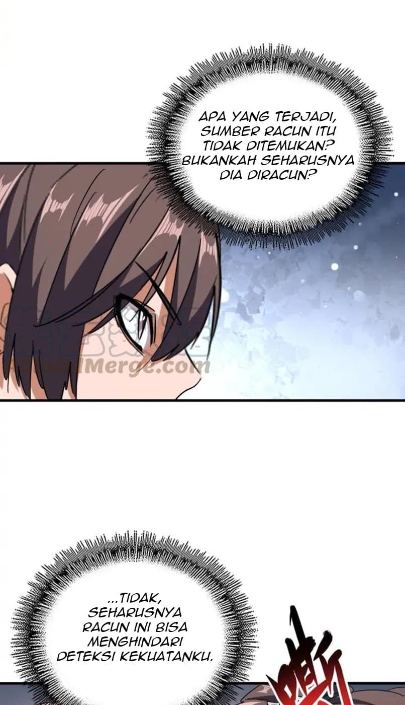 Demonic Emperor Page 46