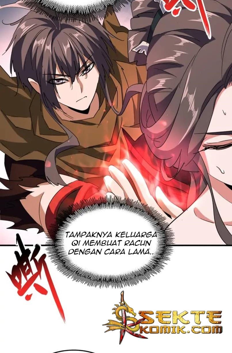 Demonic Emperor Page 47
