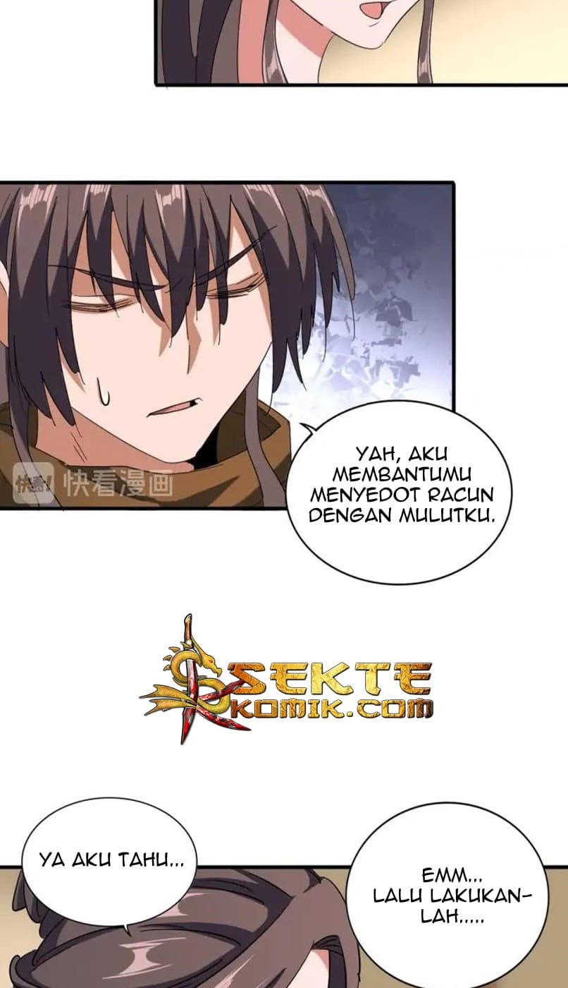 Demonic Emperor Page 49
