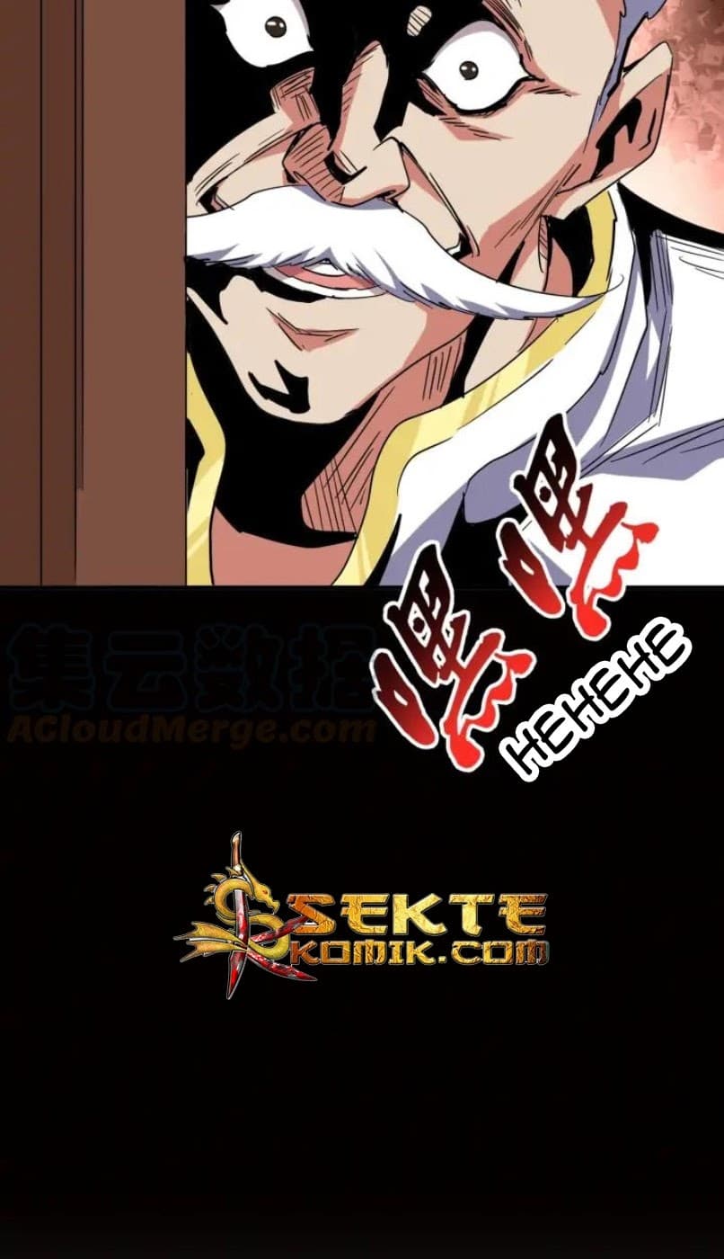 Demonic Emperor Page 55