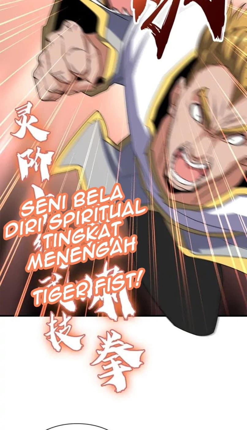 Demonic Emperor Page 6