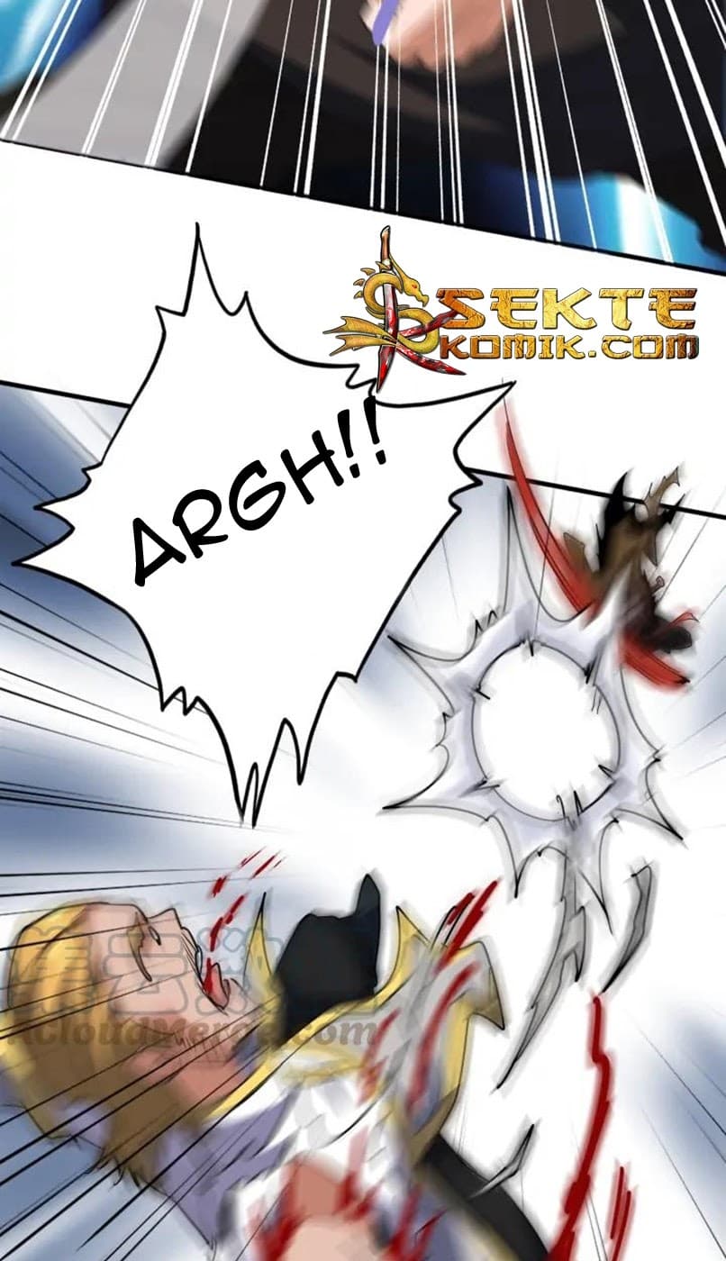 Demonic Emperor Page 9