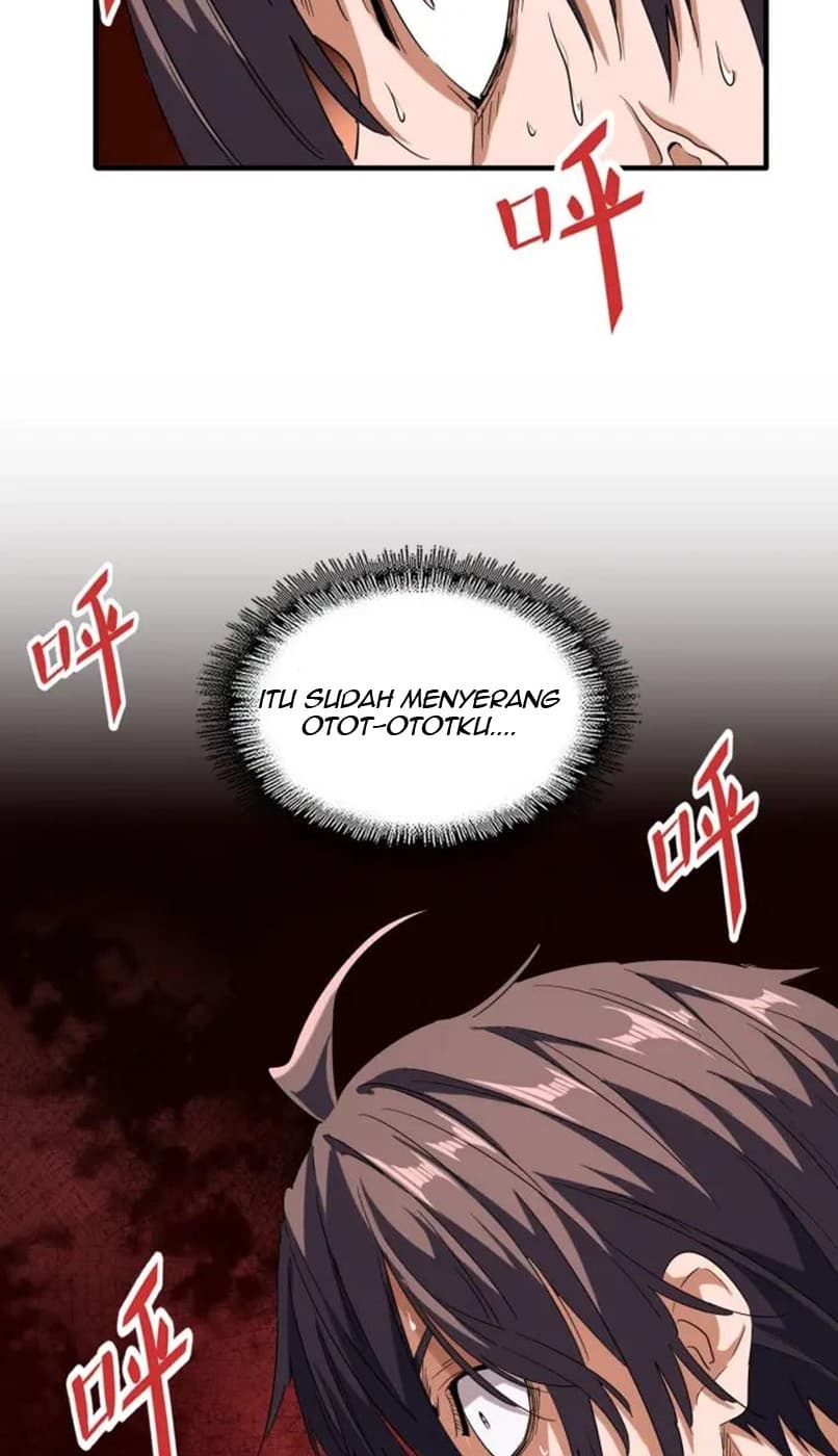 Demonic Emperor Page 13