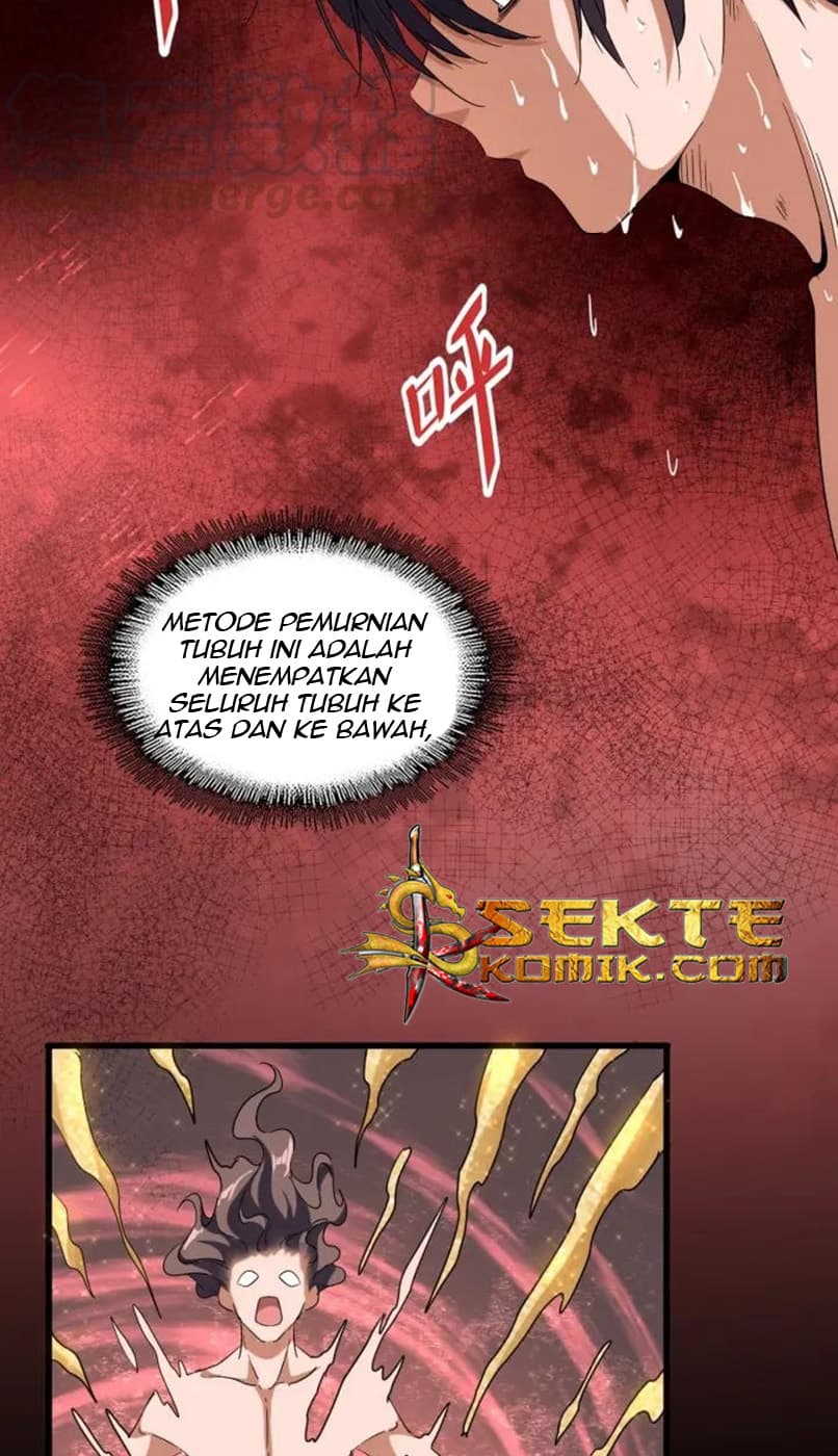 Demonic Emperor Page 14