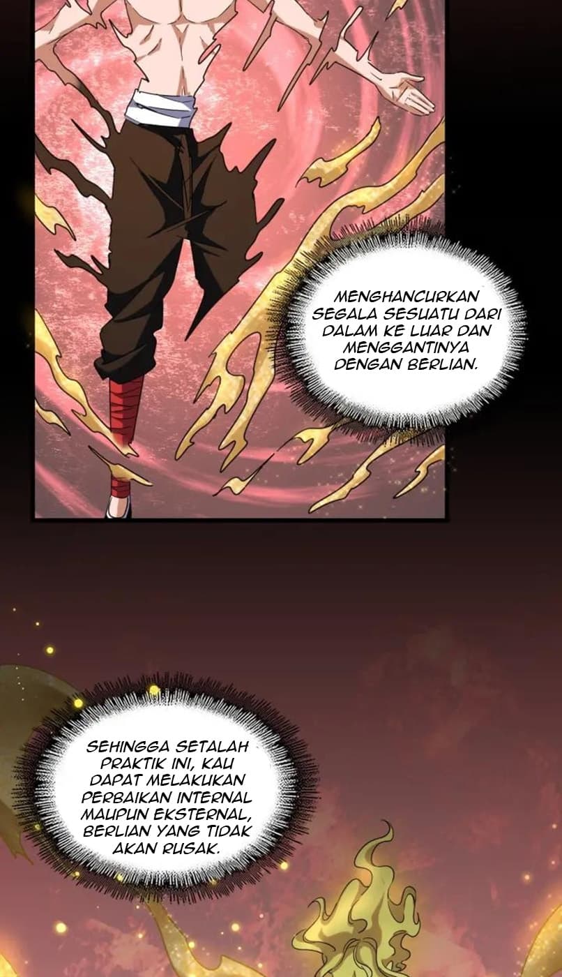 Demonic Emperor Page 15