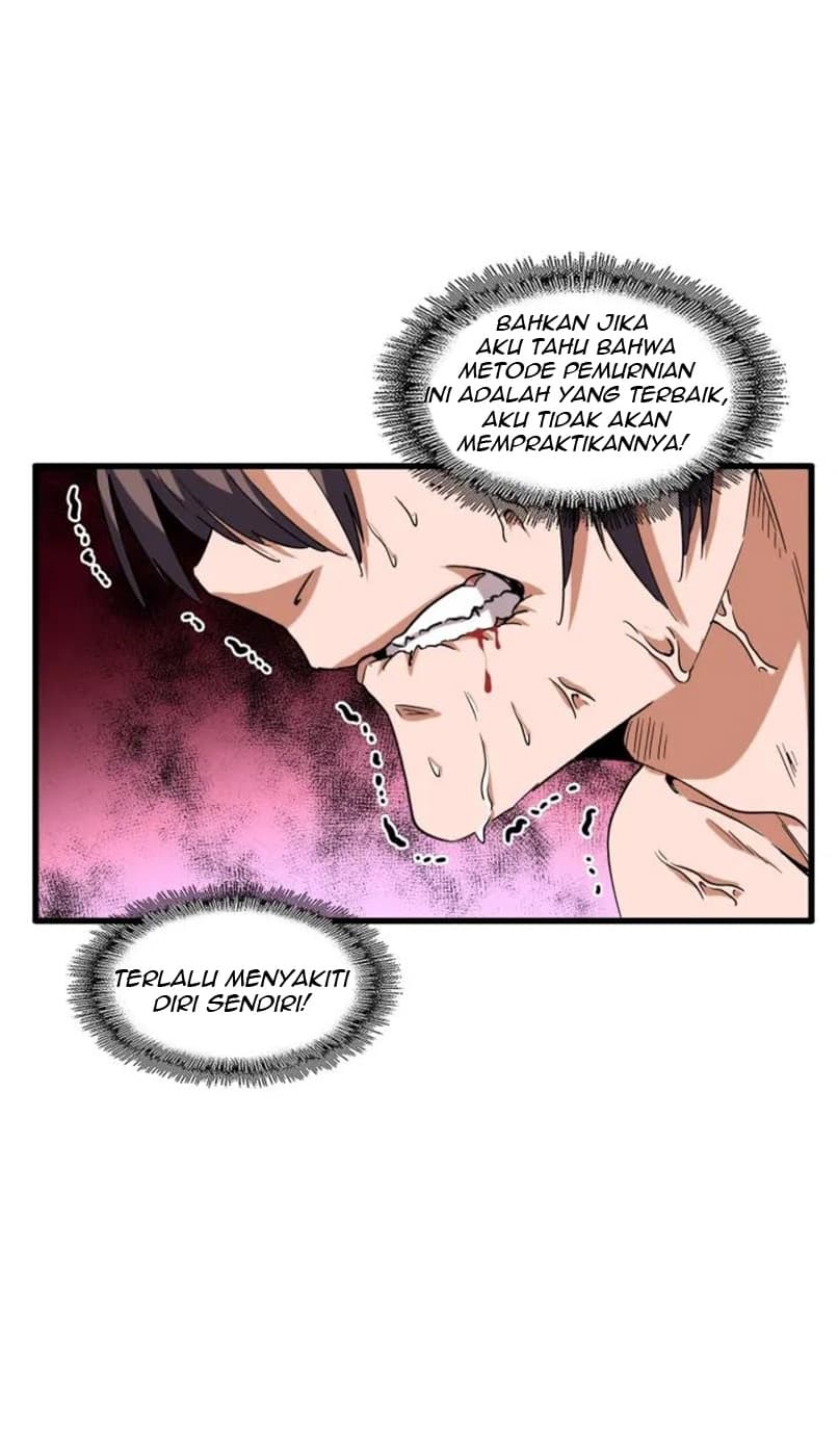 Demonic Emperor Page 17