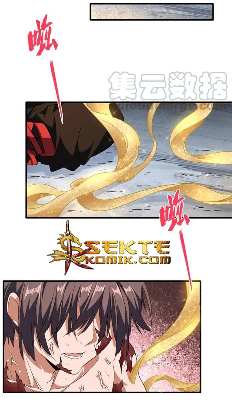 Demonic Emperor Page 18