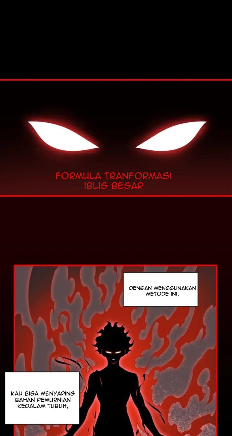 Demonic Emperor Page 2