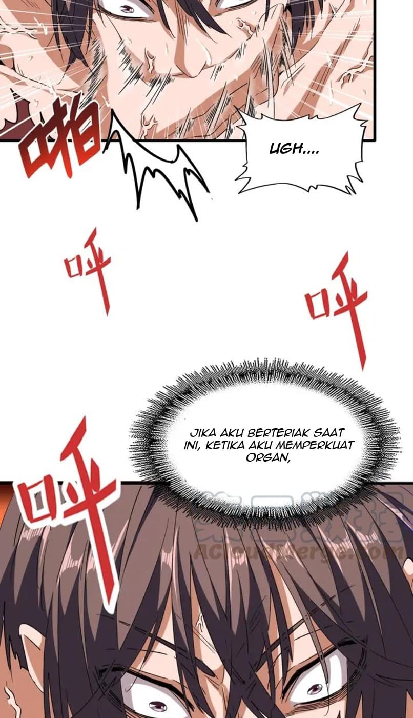 Demonic Emperor Page 22