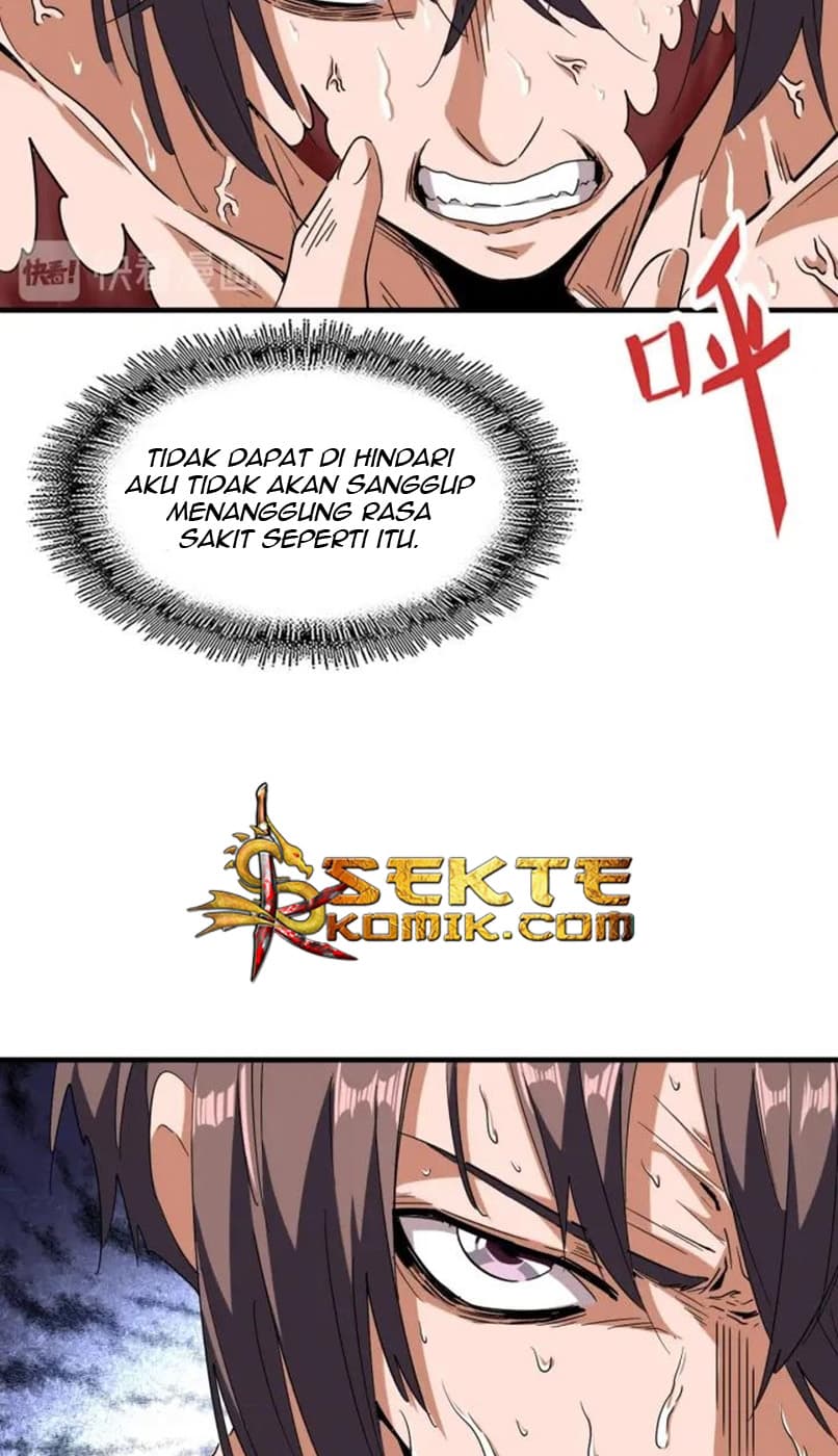 Demonic Emperor Page 23