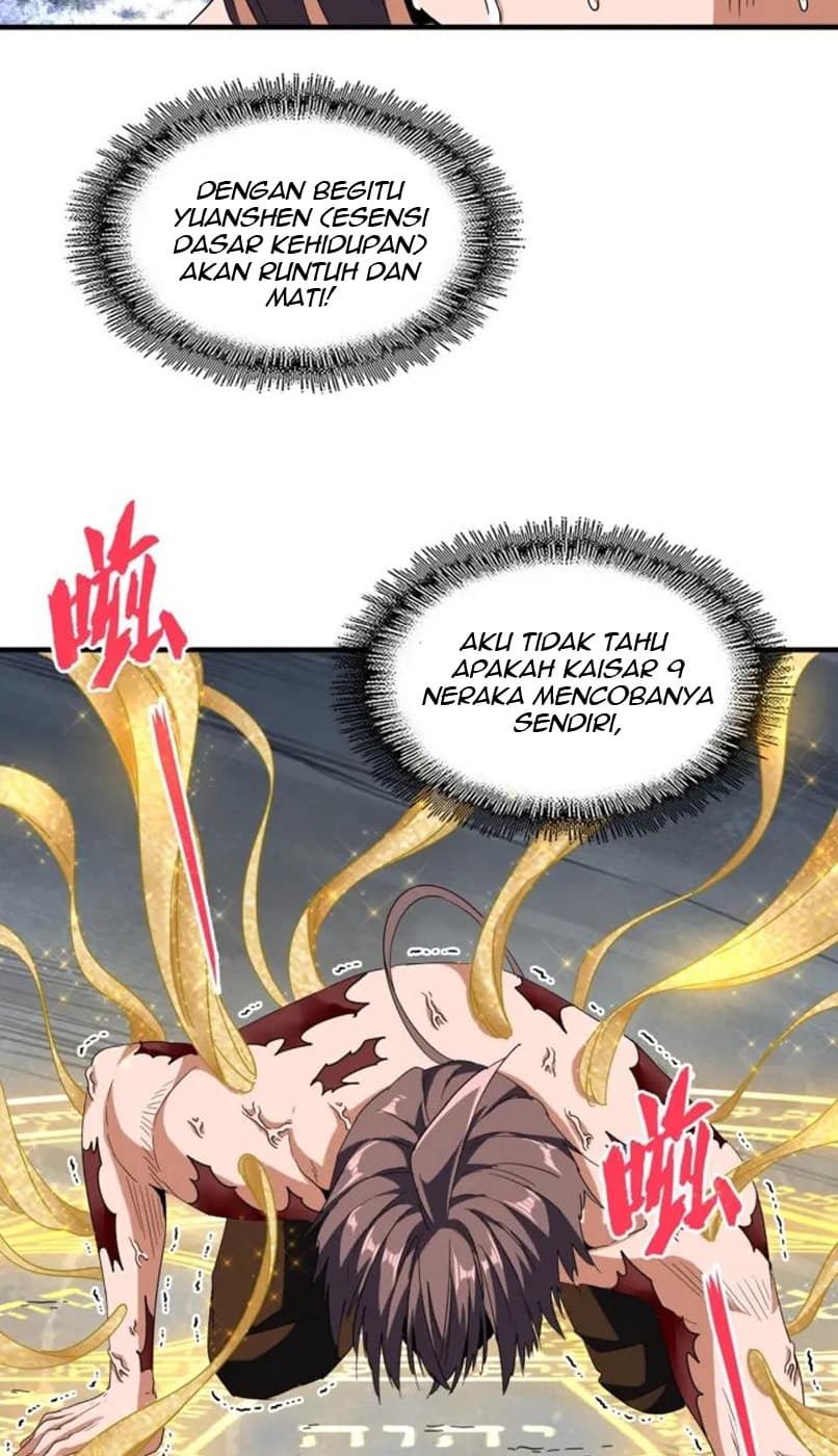 Demonic Emperor Page 24