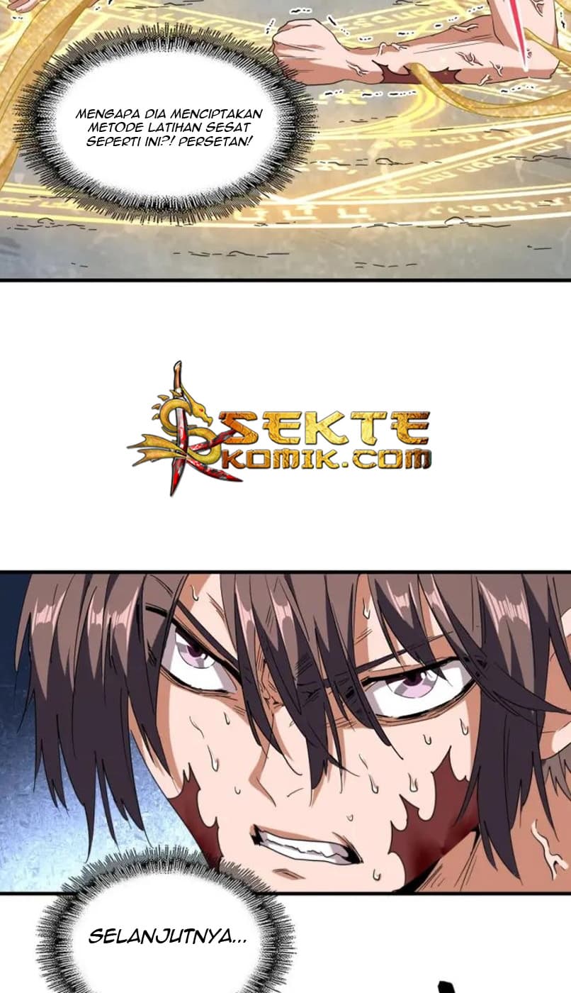 Demonic Emperor Page 25