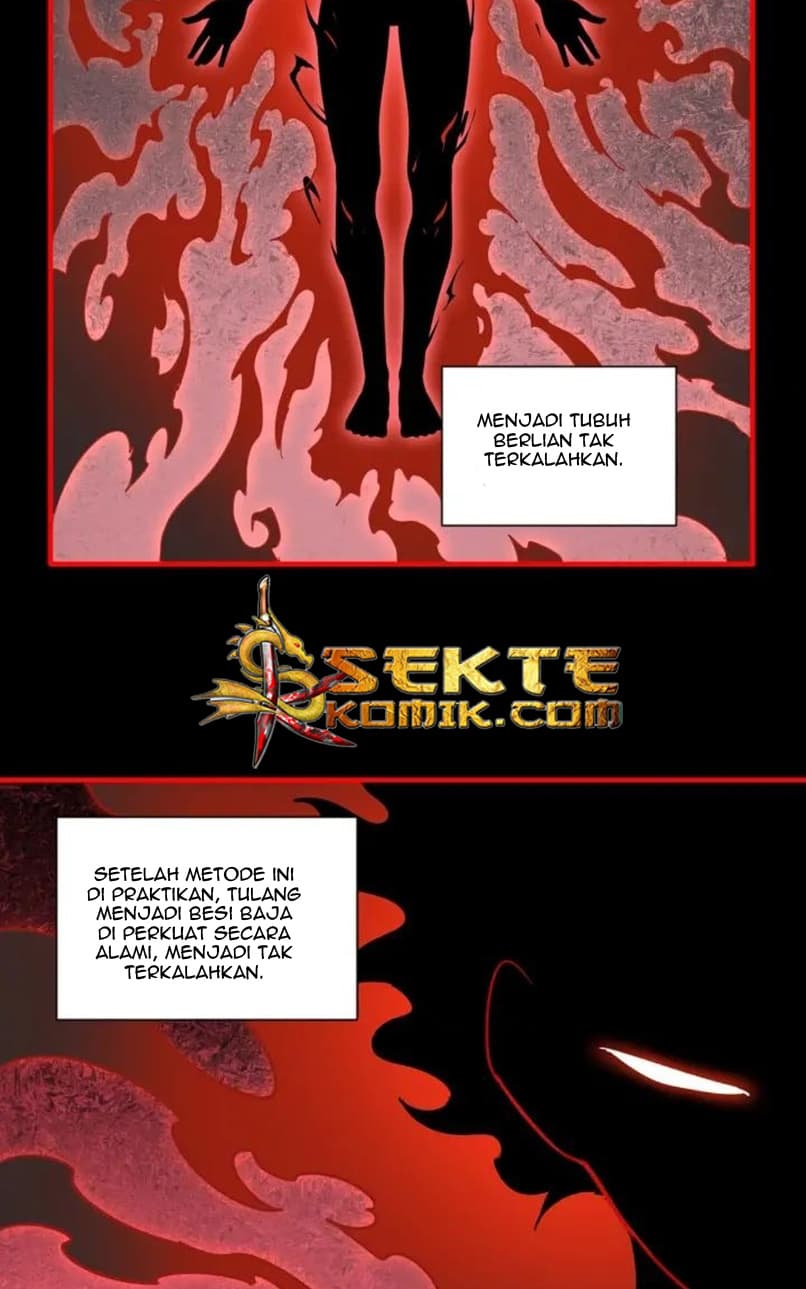 Demonic Emperor Page 3