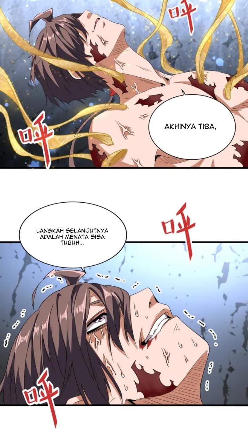 Demonic Emperor Page 33