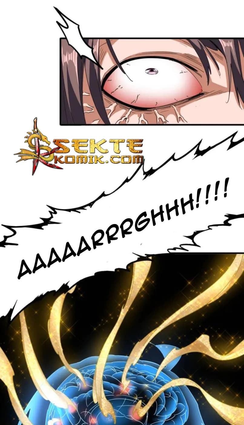 Demonic Emperor Page 34