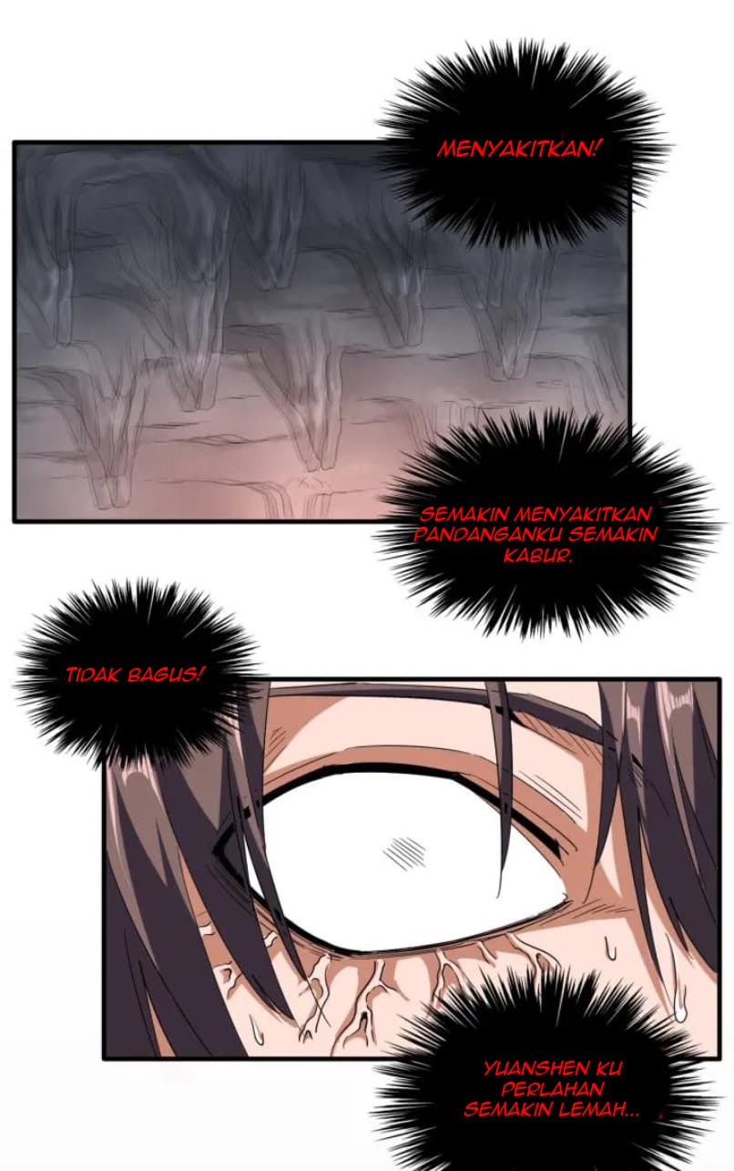 Demonic Emperor Page 37