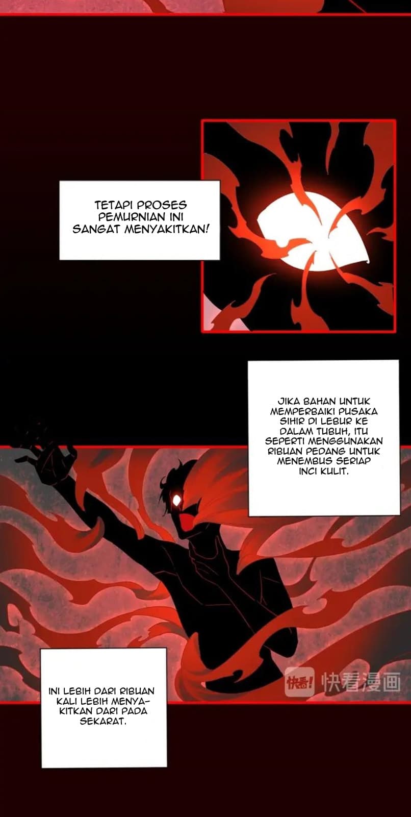 Demonic Emperor Page 4