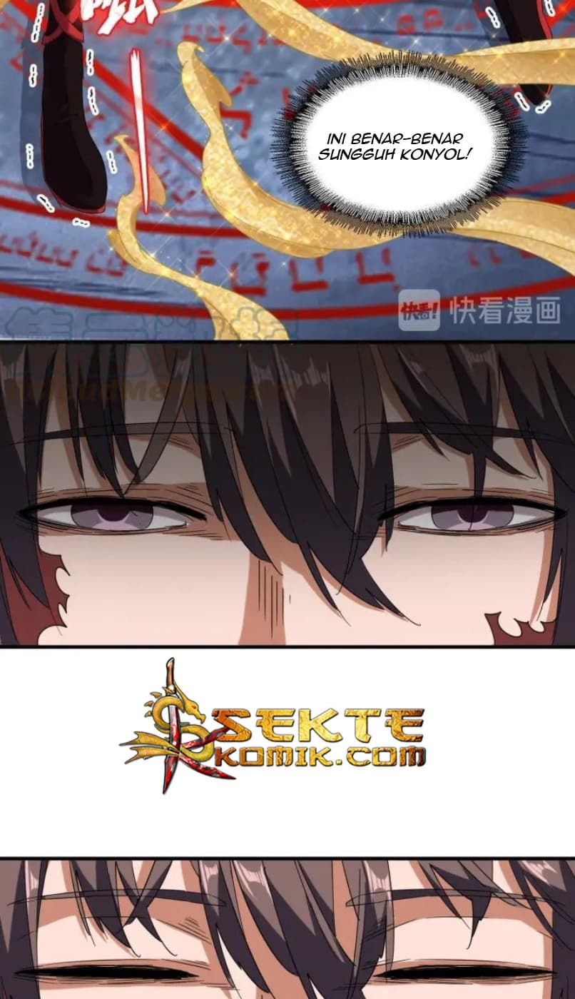 Demonic Emperor Page 40