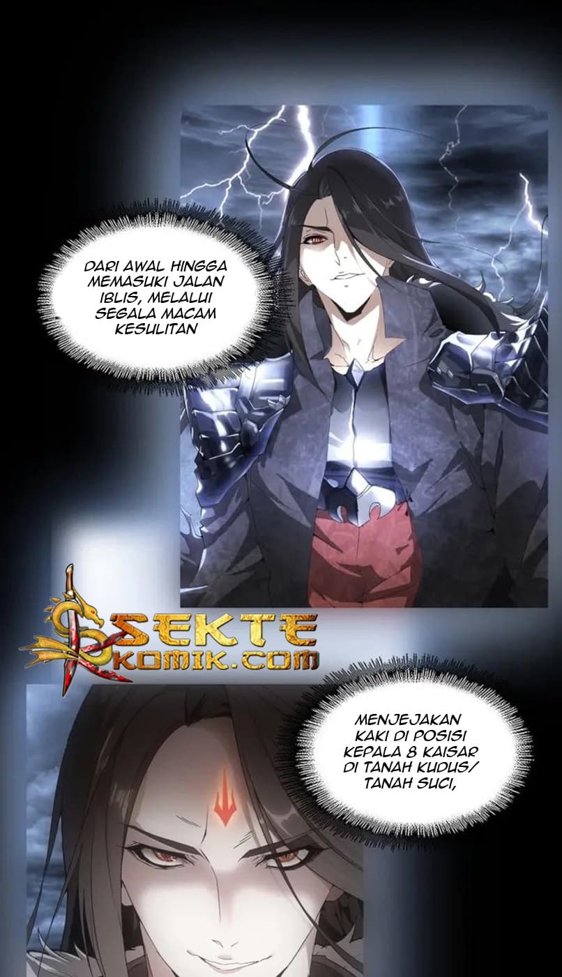 Demonic Emperor Page 42