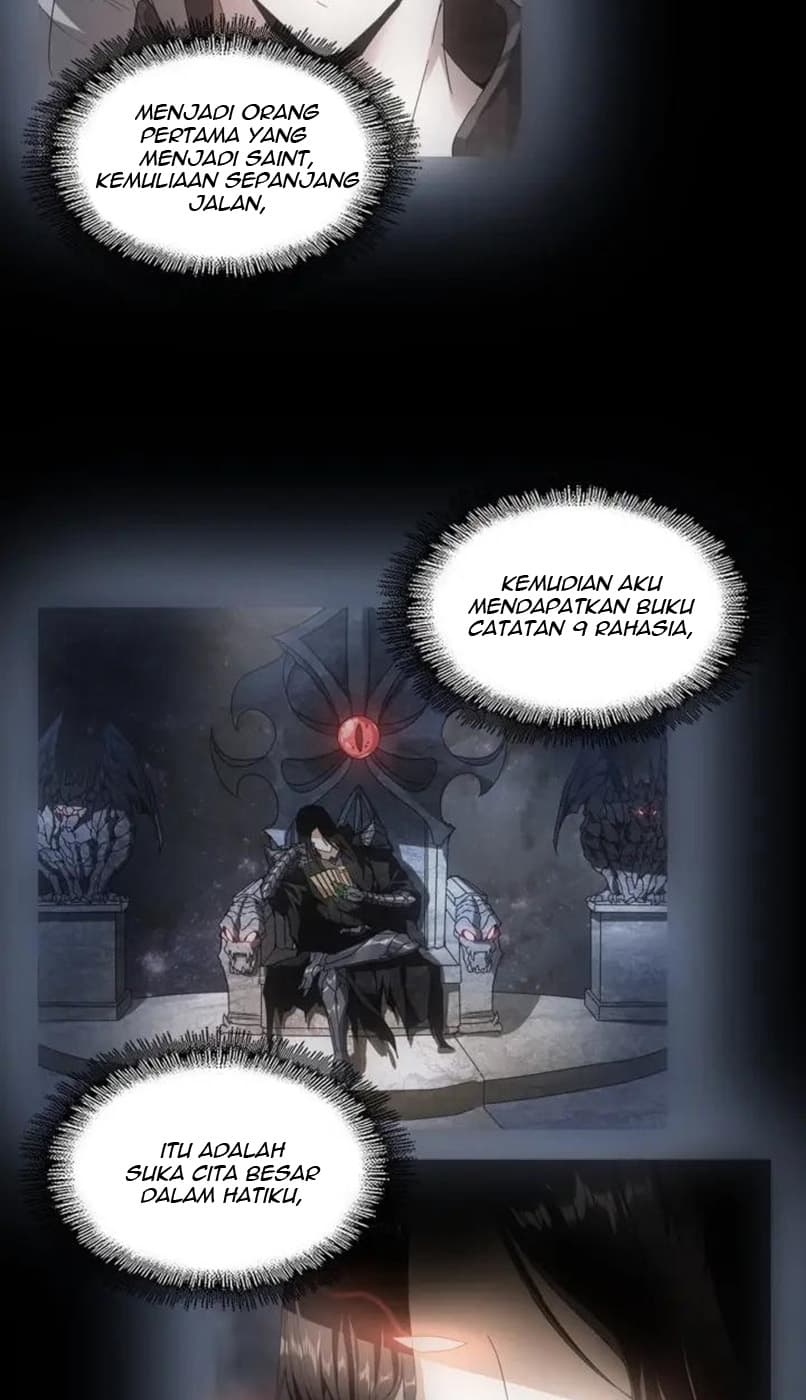 Demonic Emperor Page 43