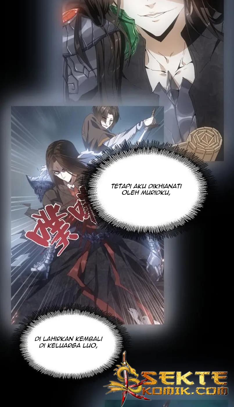 Demonic Emperor Page 44