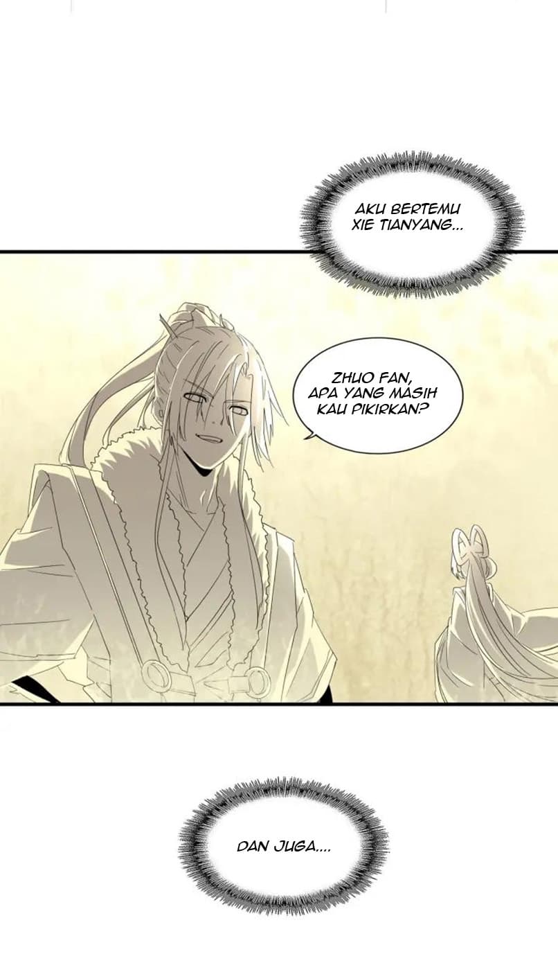 Demonic Emperor Page 47