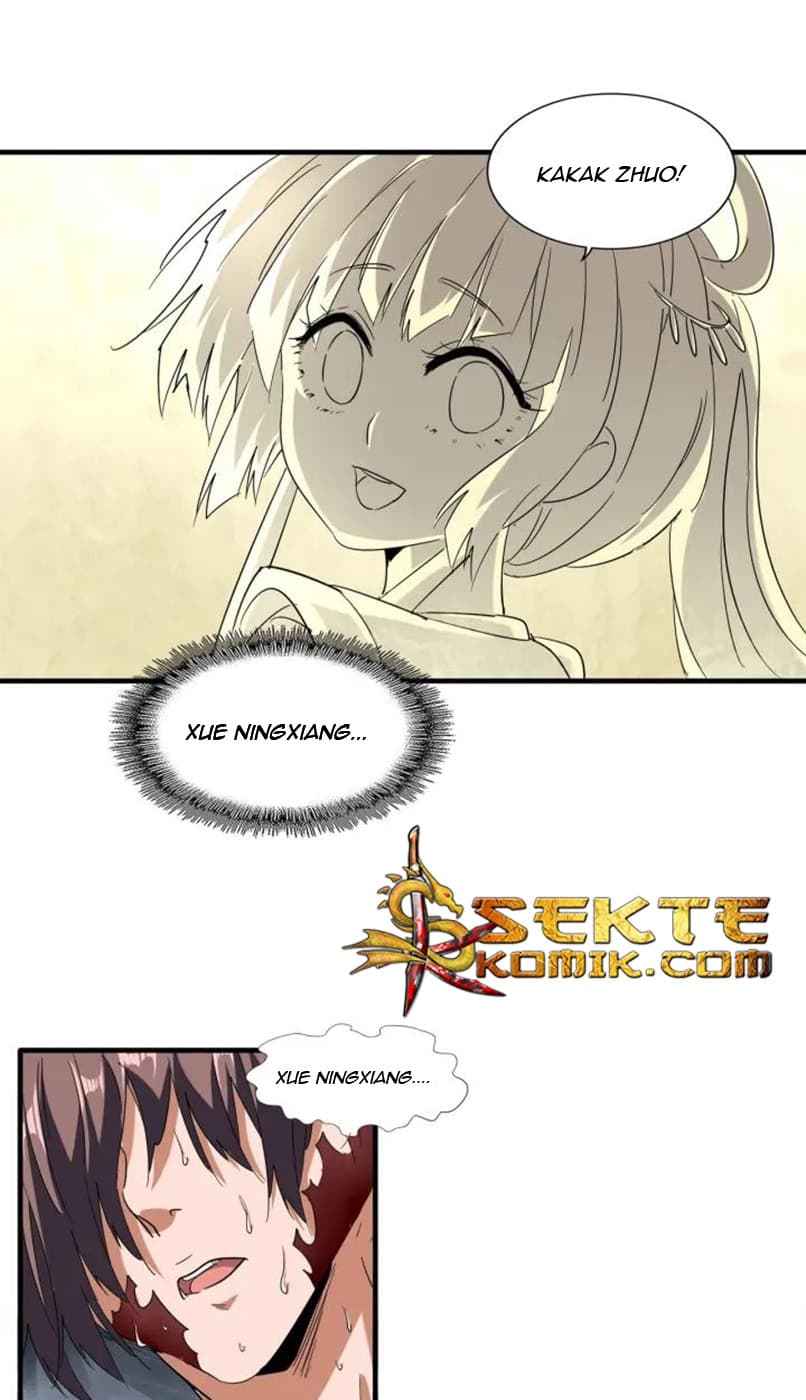 Demonic Emperor Page 48