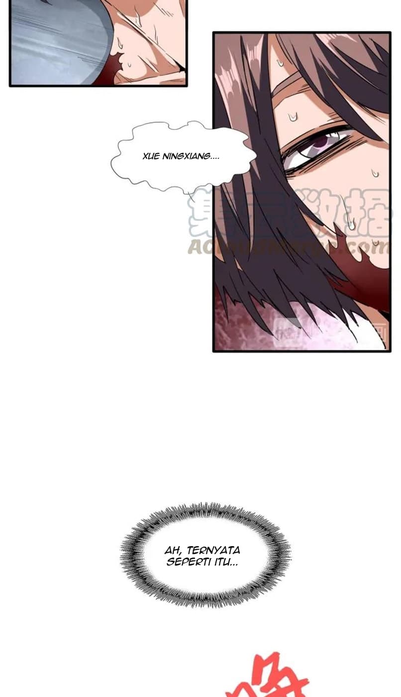 Demonic Emperor Page 49