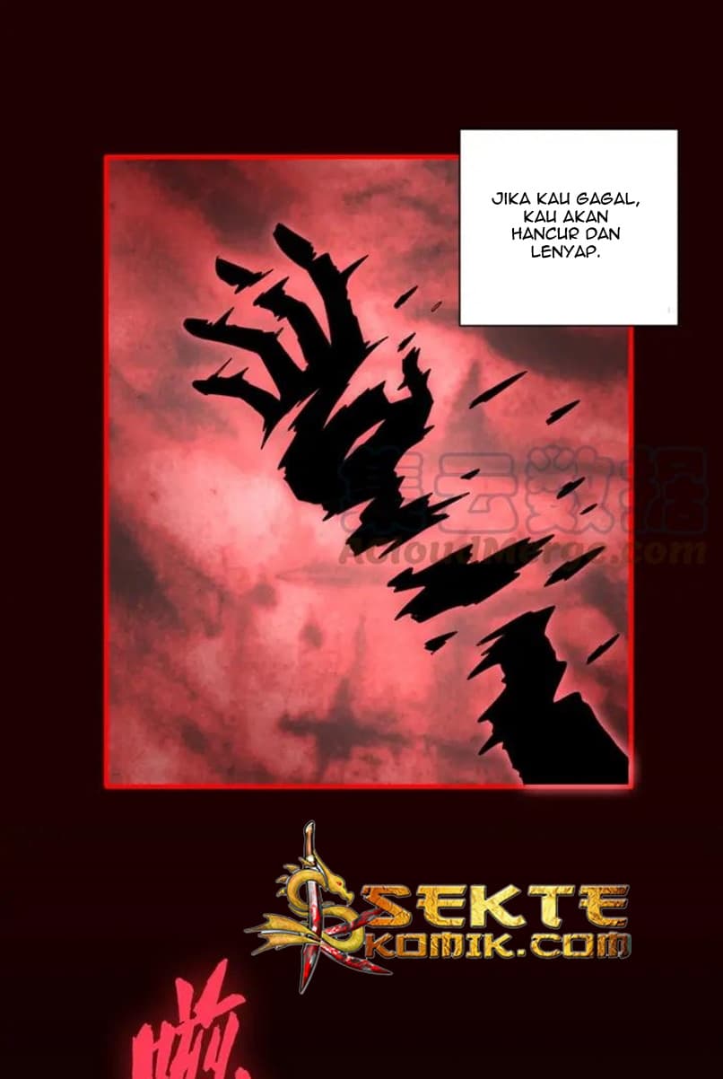 Demonic Emperor Page 5