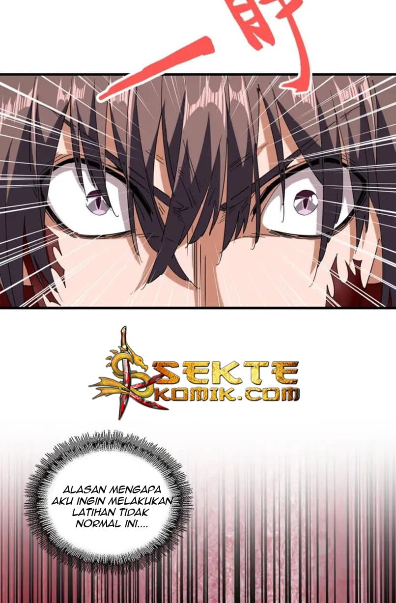 Demonic Emperor Page 50
