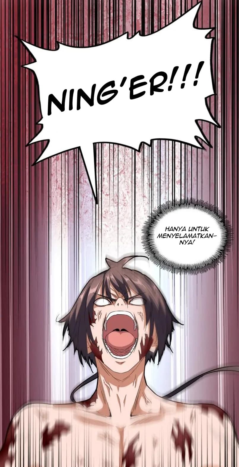 Demonic Emperor Page 51
